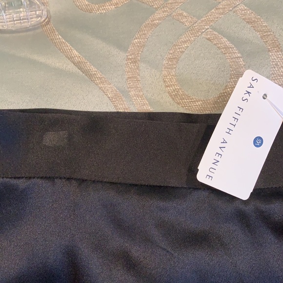 Silk skirt - Picture 7 of 9